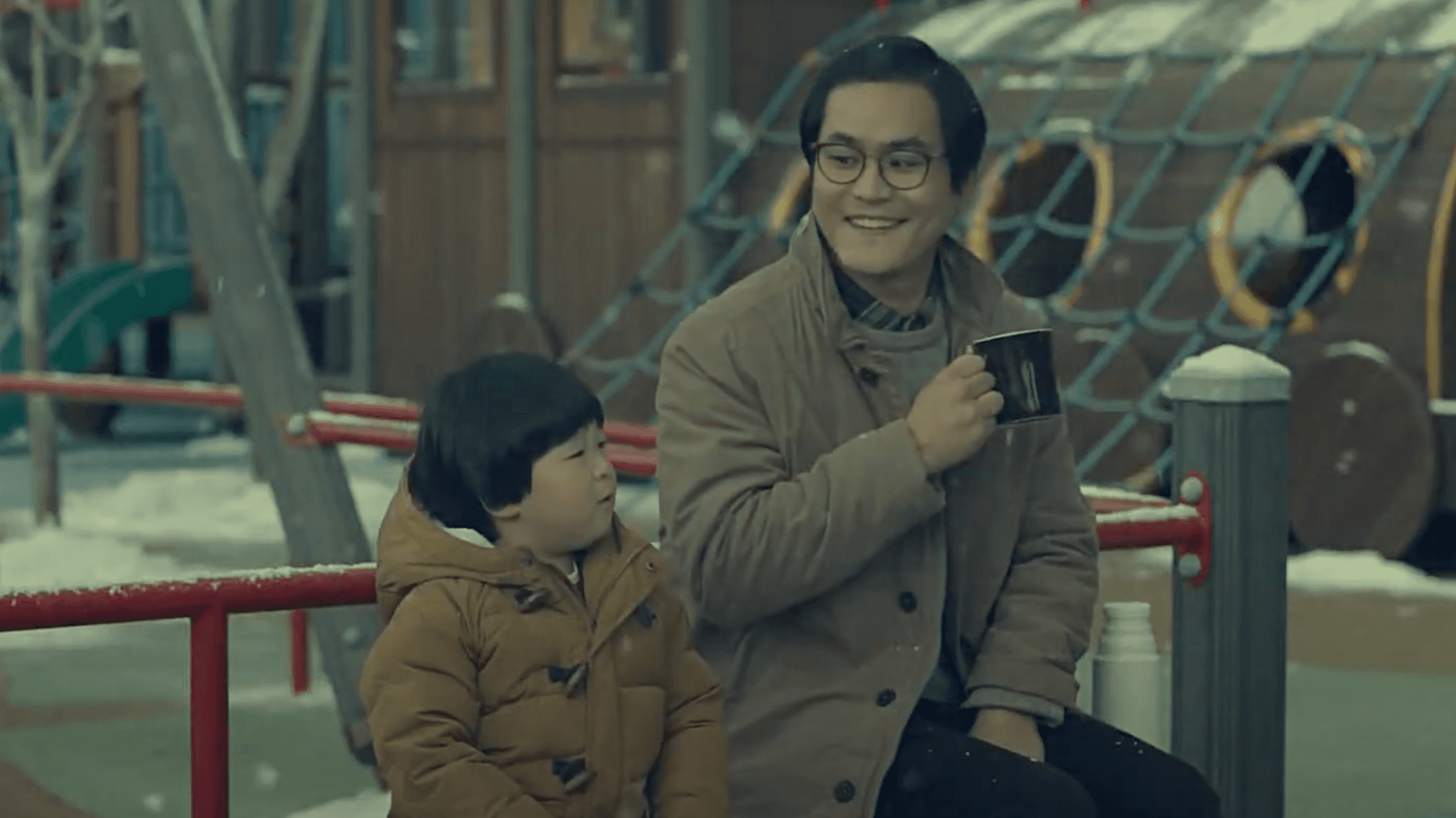 나 동생 하나 사줘